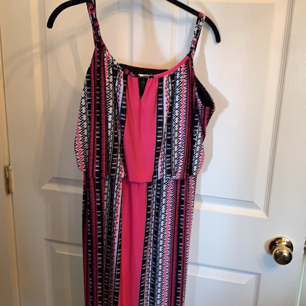 Style & Co dress